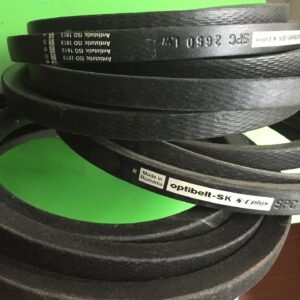 Optibelt SK S=C Plus Wedge Belts (SPZ, SPA, SPB, SPC)