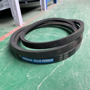Optibelt Blue Power (Aramid Cord V-Belts)