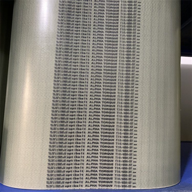 Optibelt ALPHA PU Timing Belts (T5/T10/AT10)