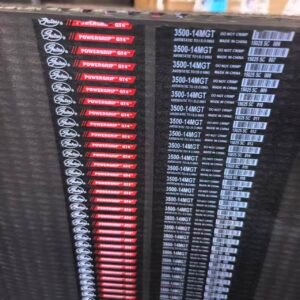 Gates PowerGrip GT4 (14MGT Series)